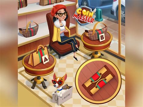 Coin Master free spins and coins links (February 2024).